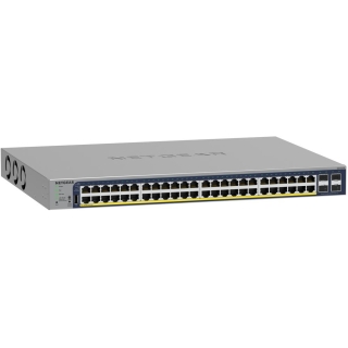 Switch Netgear GS752TP-300EUS 2