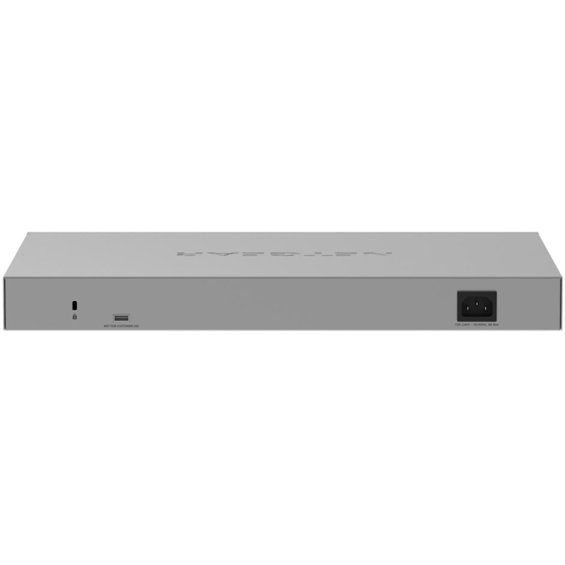 Switch Netgear GS752TP-300EUS