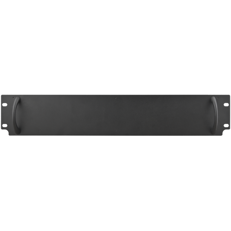 ARAD2S - Obudowa RACK 2U/270mm uniwersalna do...