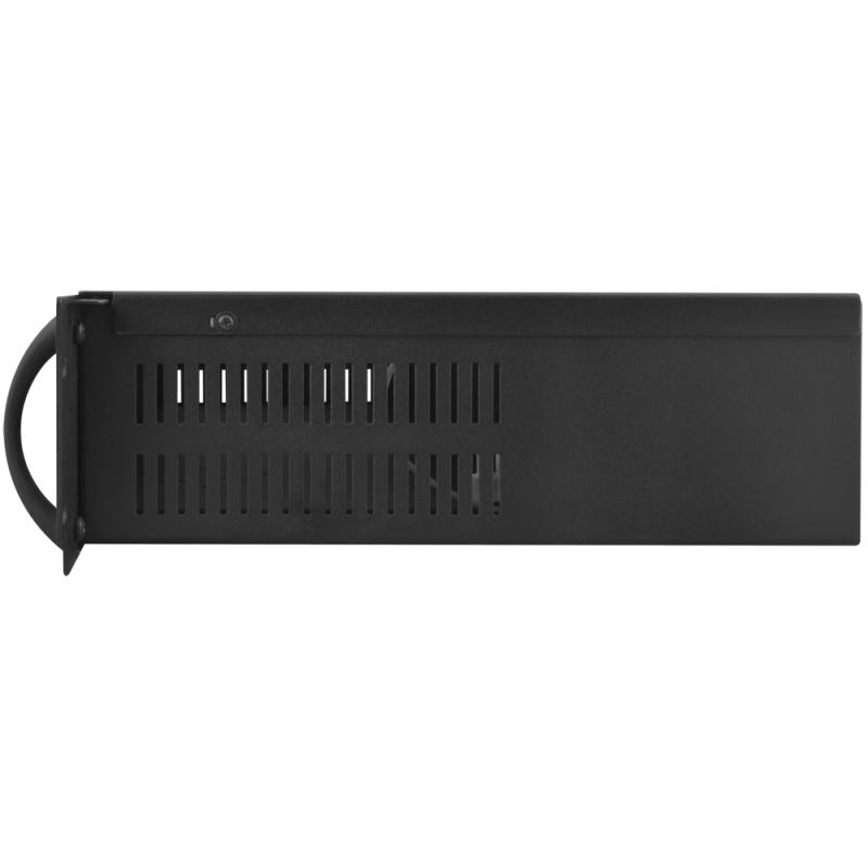 ARAD2S - Obudowa RACK 2U/270mm uniwersalna do...