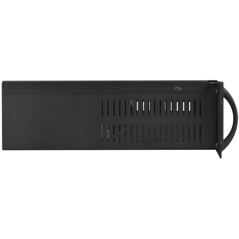 ARAD2S - Obudowa RACK 2U/270mm uniwersalna do...