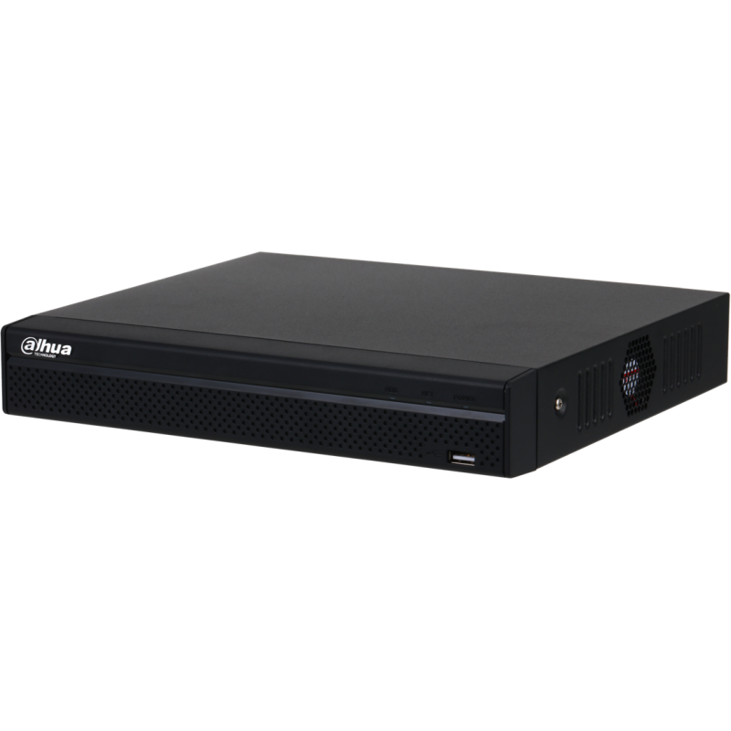 REJESTRATOR IP DAHUA NVR4108HS-4KS3