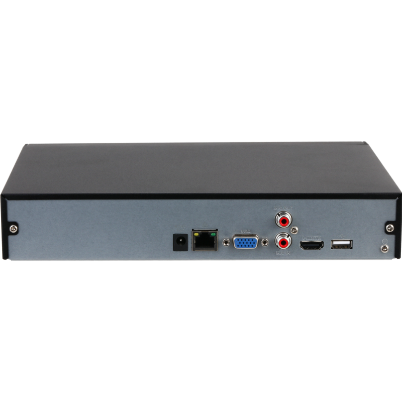REJESTRATOR IP DAHUA NVR4108HS-4KS3