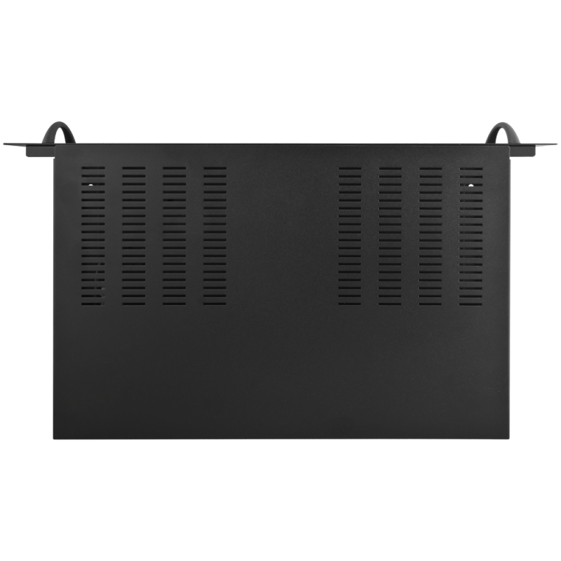 ARAD2S - Obudowa RACK 2U/270mm uniwersalna do...