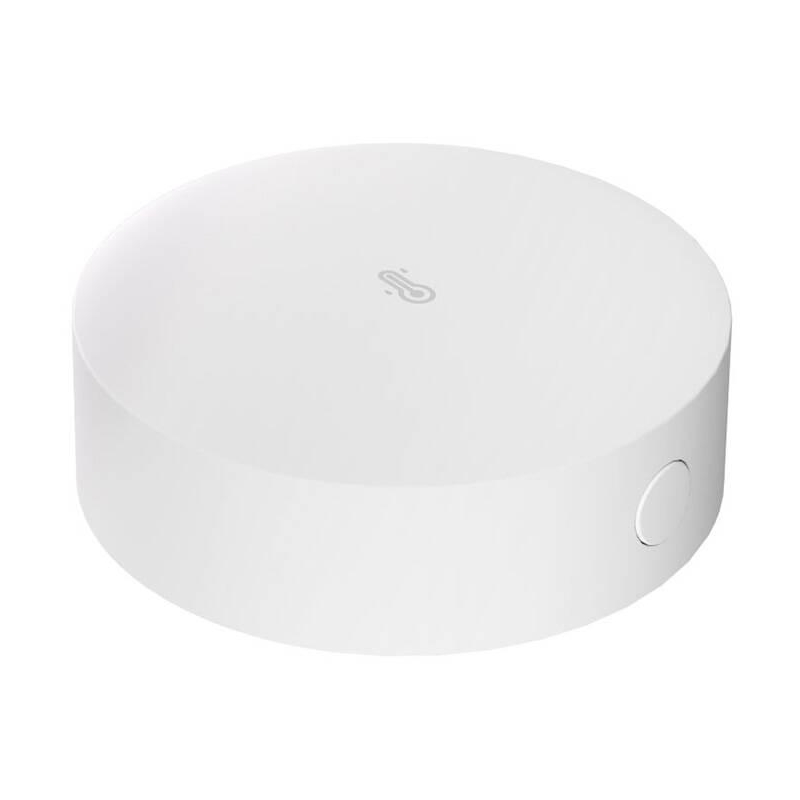 Inteligentny czujnik temperatury i wilgotności ZigBee Sonoff SNZB-02P