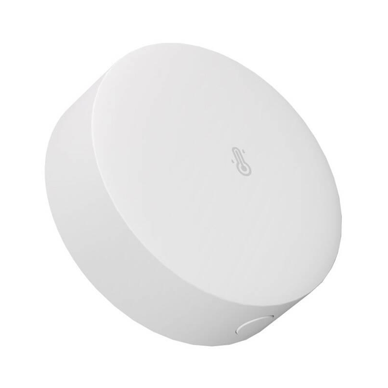 Inteligentny czujnik temperatury i wilgotności ZigBee Sonoff SNZB-02P