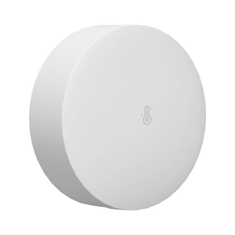 Inteligentny czujnik temperatury i wilgotności ZigBee Sonoff SNZB-02P