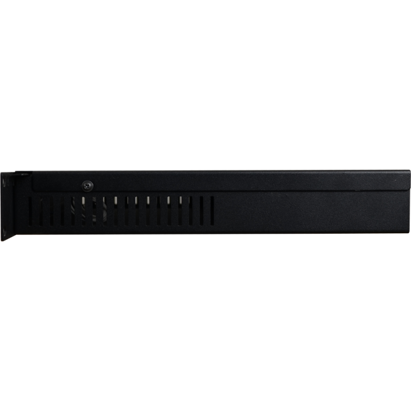 ARAD1S - Obudowa RACK 1U/270mm uniwersalna do...