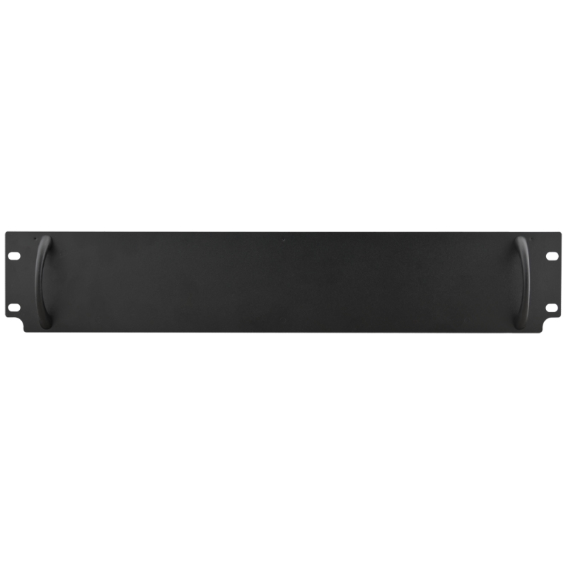 ARAD2 - Obudowa RACK 2U/400mm uniwersalna do...