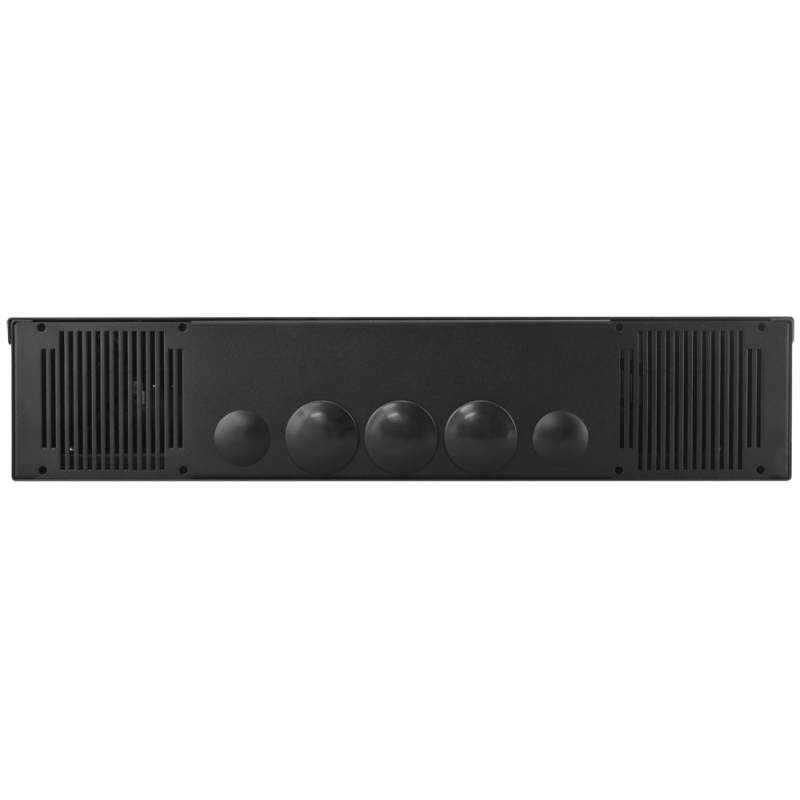 ARAD2 - Obudowa RACK 2U/400mm uniwersalna do...