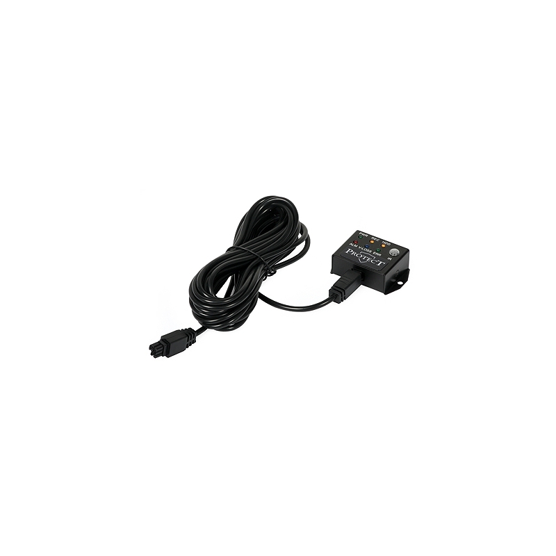 Panel kontrolny PROTECT LED KL-1