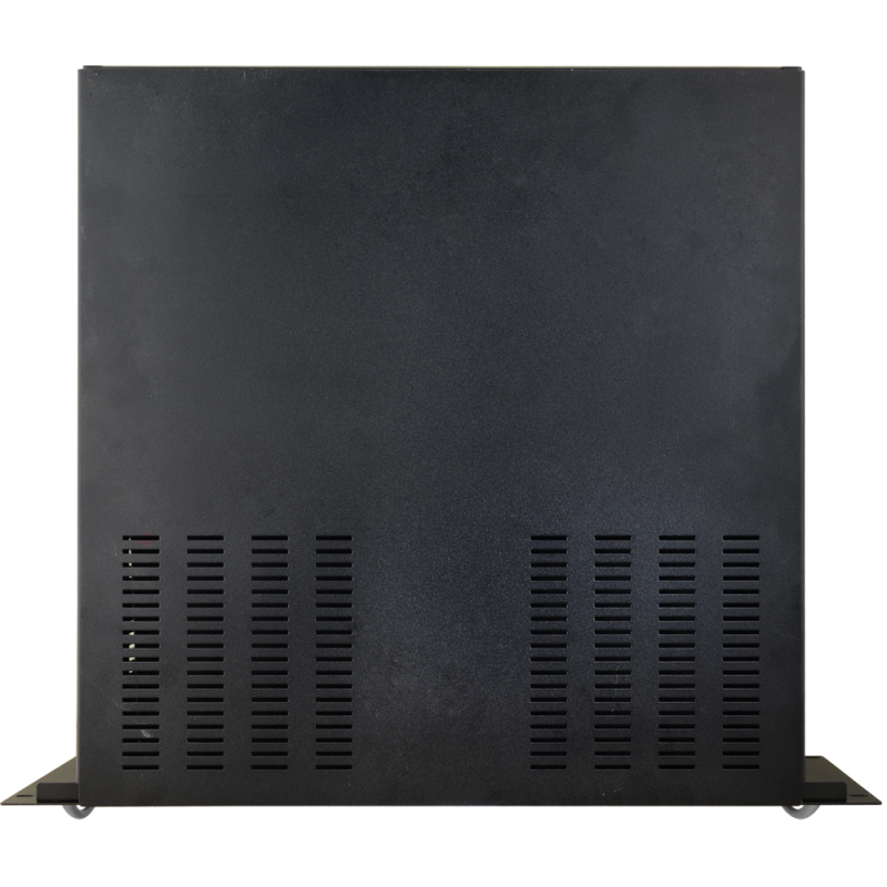 ARAD4 - Obudowa RACK 4U/400mm uniwersalna do...