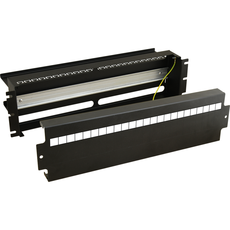 ARADIN1 - Panel dystrybucji napięć 24×S