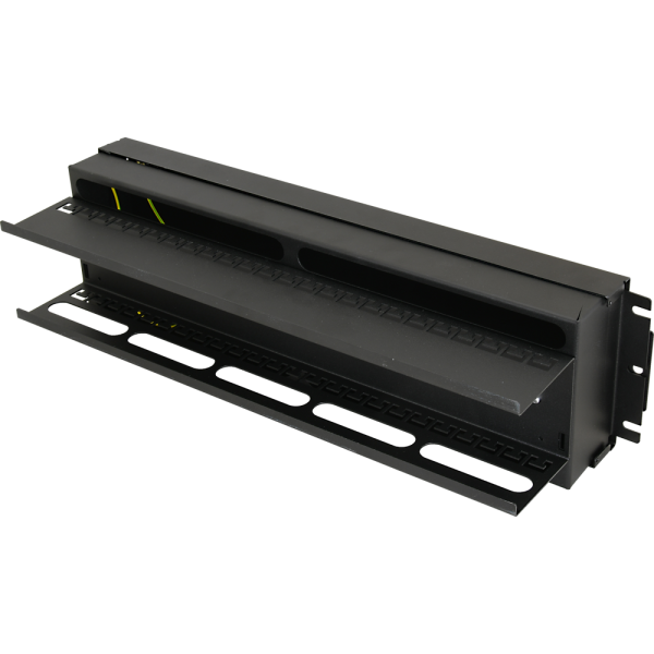 ARADIN1 - Panel dystrybucji napięć 24×S