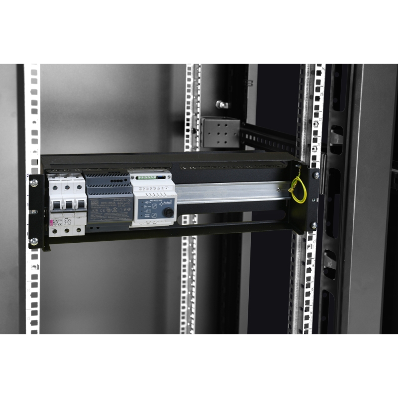 ARADIN1 - Panel dystrybucji napięć 24×S