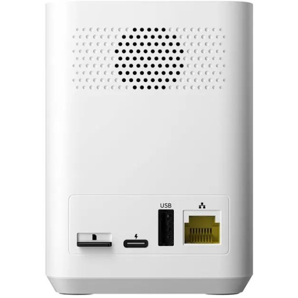 Kamera IP Xiaomi Solar Outdoor Camera BW400 Pro + stacja bazowa