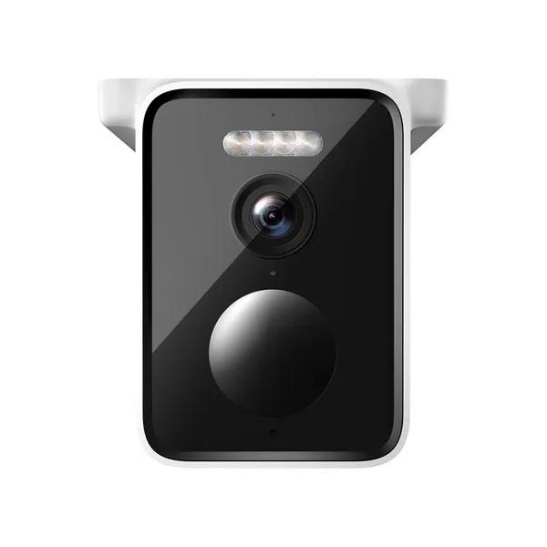 Kamera IP Xiaomi Solar Outdoor Camera BW400 Pro + stacja bazowa