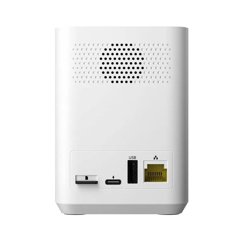 Kamera IP Xiaomi Solar Outdoor Camera BW400 Pro + stacja bazowa