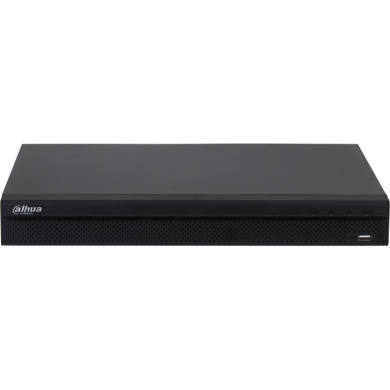 REJESTRATOR IP DAHUA NVR4208-4KS3
