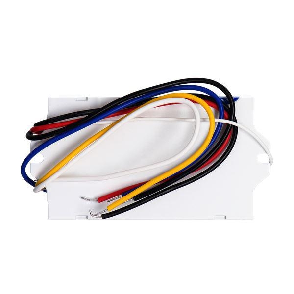 BEZPRZEWODOWY STEROWNIK OŚWIETLENIA ORNO OR-GB-448 2 piloty