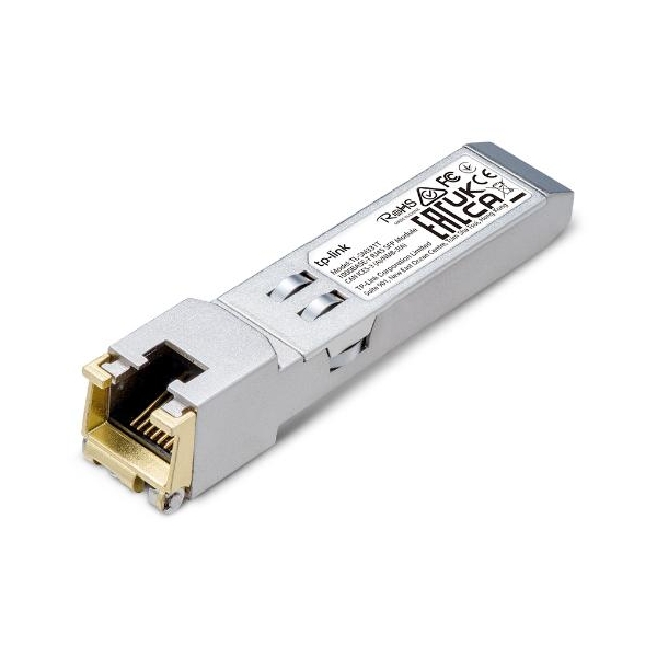 MODUŁ SFP TP-LINK TL-SM331T (RJ45)