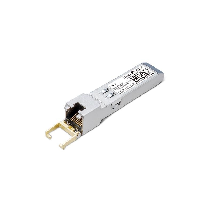 MODUŁ SFP TP-LINK TL-SM331T (RJ45)