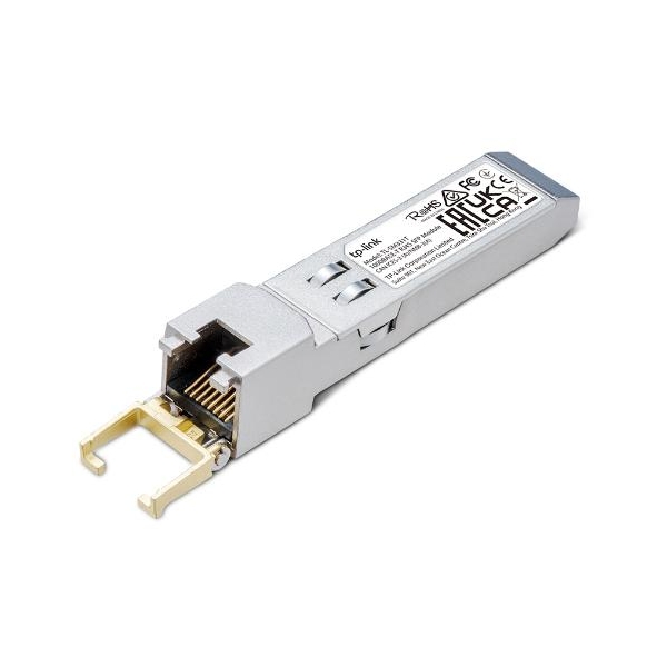 MODUŁ SFP TP-LINK TL-SM331T (RJ45)
