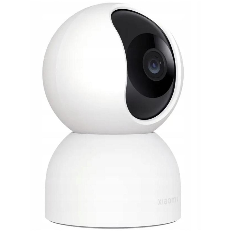 Zestaw Kamera IP Xiaomi C400 + naklejka