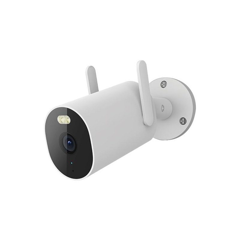 Zestaw Kamera IP Xiaomi AW300 + naklejka