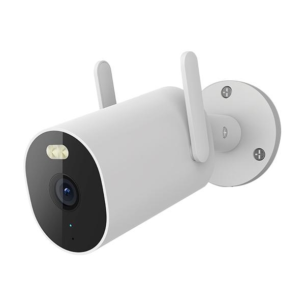 Zestaw Kamera IP Xiaomi AW300 + naklejka
