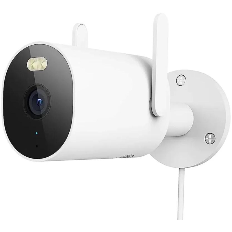 Zestaw Kamera IP Xiaomi AW300 + naklejka