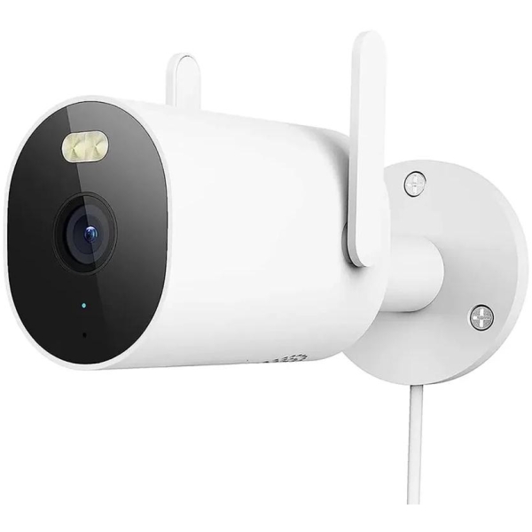 Zestaw Kamera IP Xiaomi AW300 + naklejka