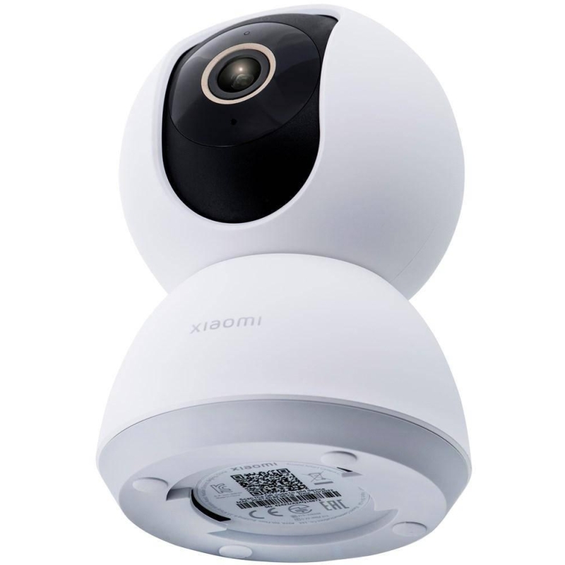 Zestaw Kamera IP Xiaomi C200 + naklejka