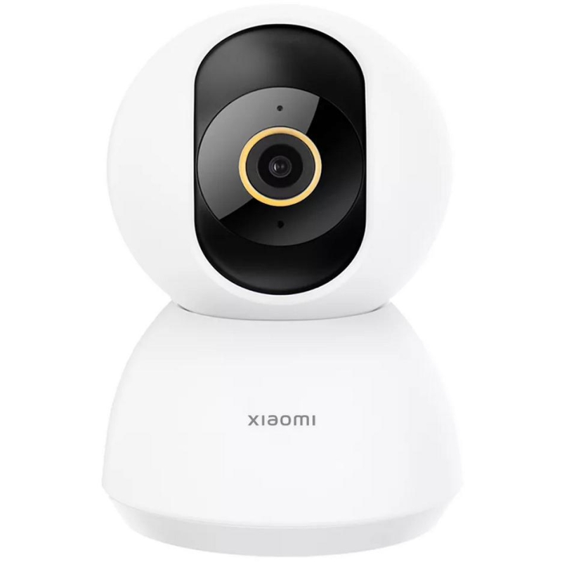 Zestaw Kamera IP Xiaomi C200 + naklejka