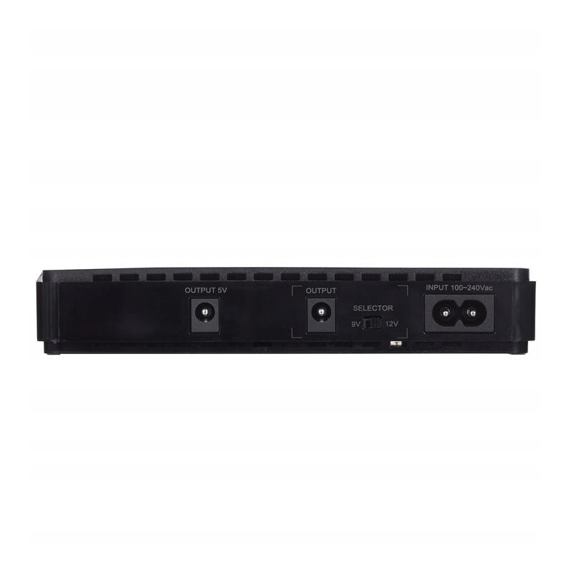UPS ZASILACZ AWARYJNY IPS RouterUPS-30 30W 8800mAh