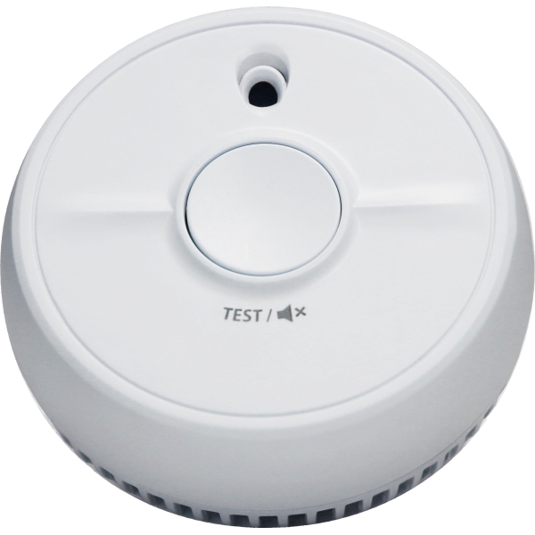 FIREANGEL CZUJNIK DYMU SB5-INT BATERYJNY