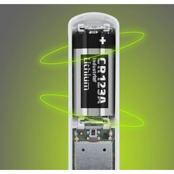 SATEL BEZPRZEWODOWA CZUJKA KURTYNOWA ACD-220 DG (CIEMNOSZARA)