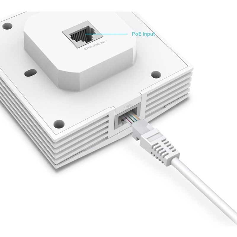 AP TP-LINK EAP650-Wall