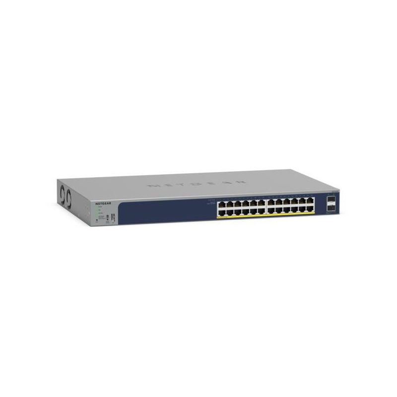 SWITCH NETGEAR GS724TP-300EUS