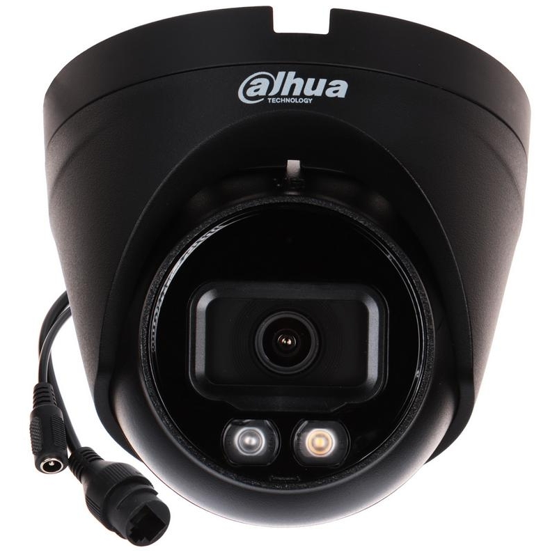 Kamera IP Dahua IPC-HDW1439V-A-IL-BLACK