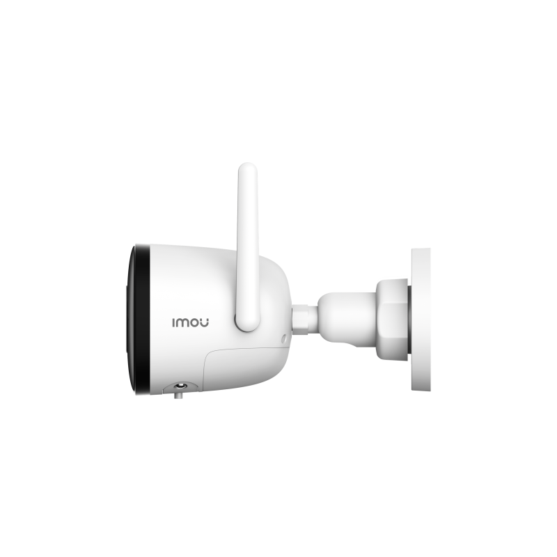 Kamera IP Imou bullet 2C 4MP IPC-F42P z naklejką
