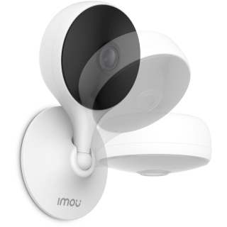 Kamera IP mou Cue2 IPC-C22EP-A z naklejką 2