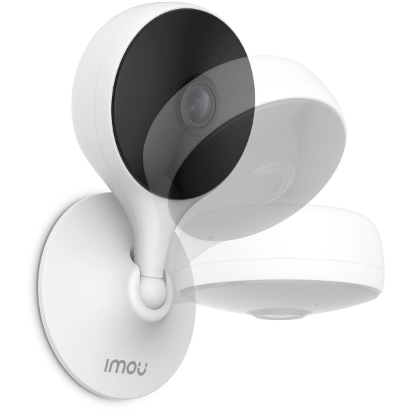 Kamera IP mou Cue2 IPC-C22EP-A z naklejką