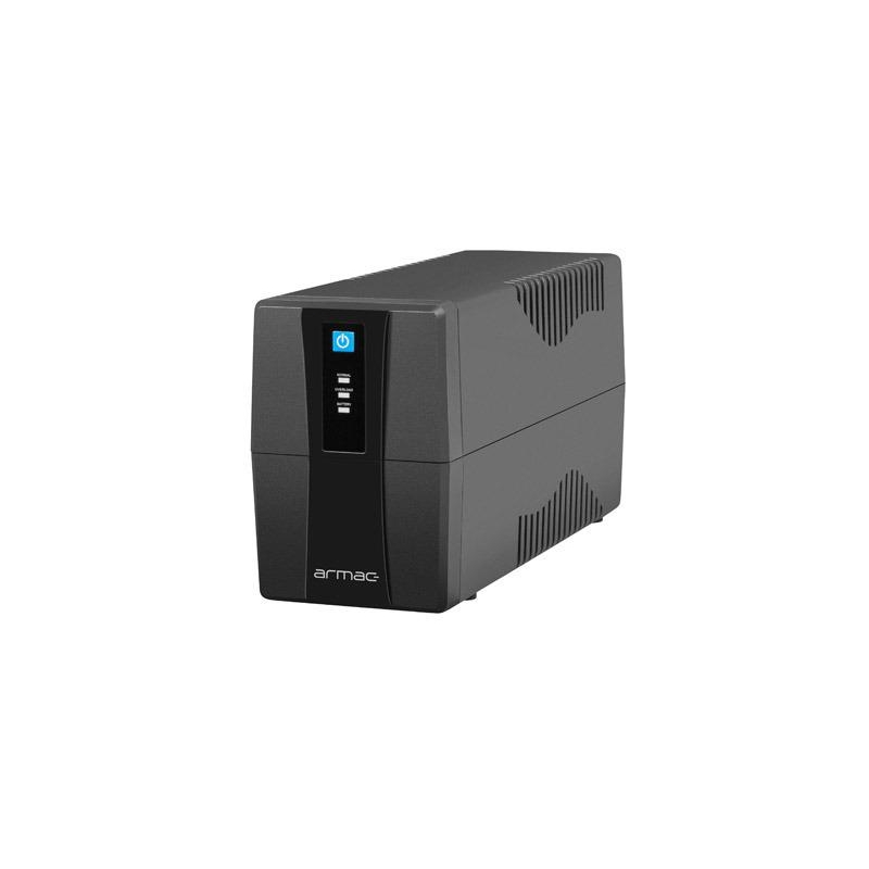 UPS ZASILACZ AWARYJNY Armac Home 850VA LINE-INTERACTIVE V2