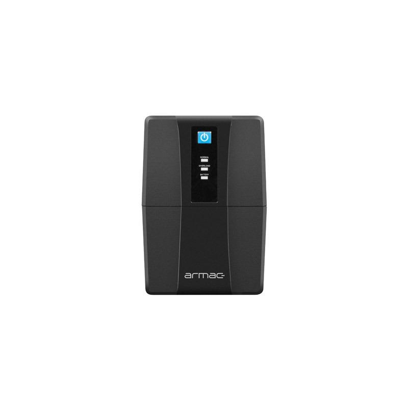 UPS ZASILACZ AWARYJNY Armac Home 850VA LINE-INTERACTIVE V2