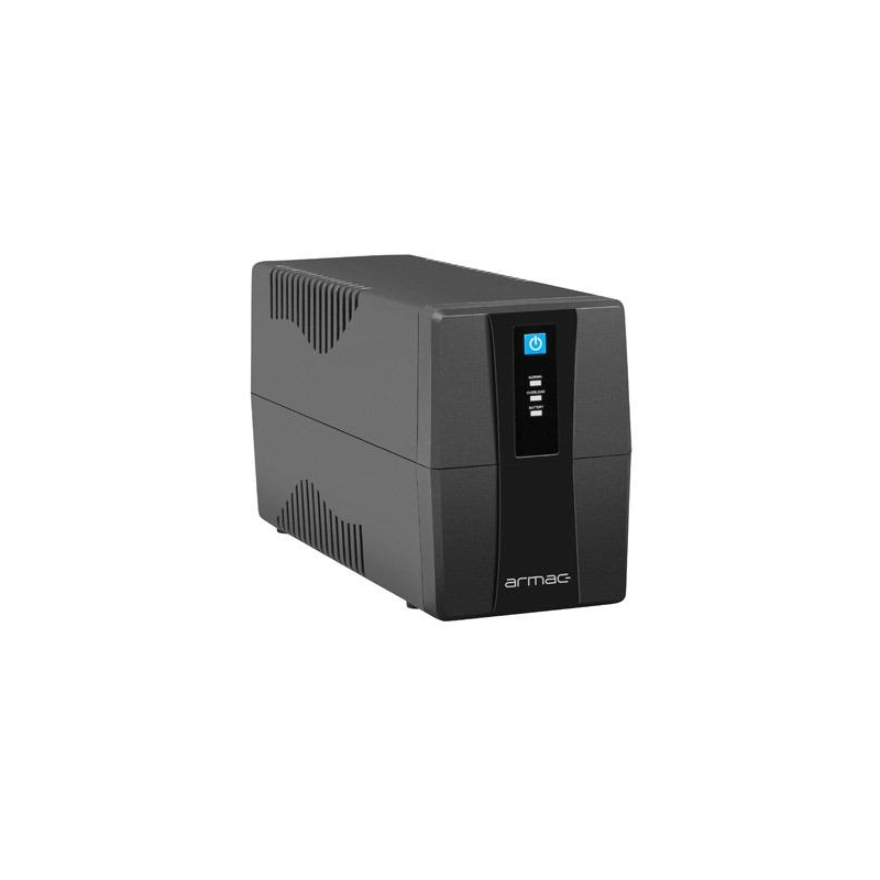 UPS ZASILACZ AWARYJNY Armac Home 850VA LINE-INTERACTIVE V2