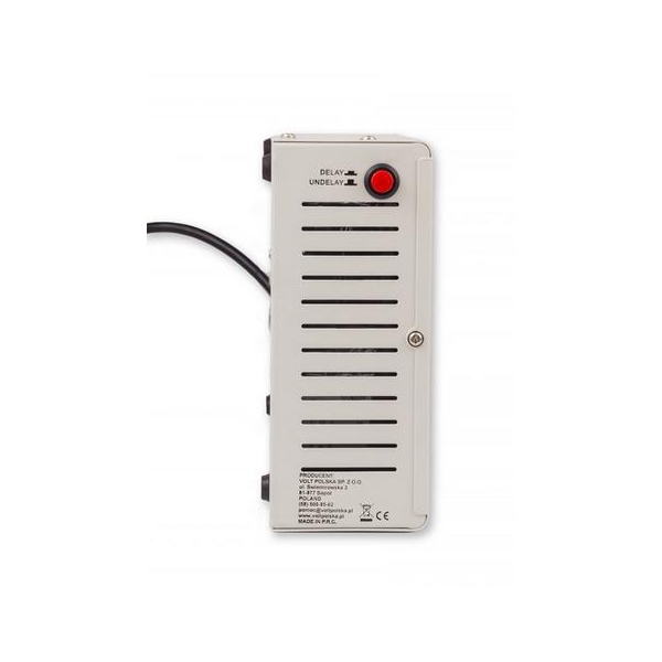 Stabilizator napięcia Volt Polska AVR 2000VA Slim
