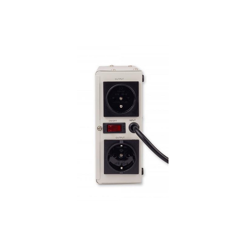 Stabilizator napięcia Volt Polska AVR 2000VA Slim