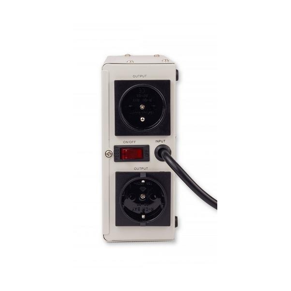 Stabilizator napięcia Volt Polska AVR 2000VA Slim
