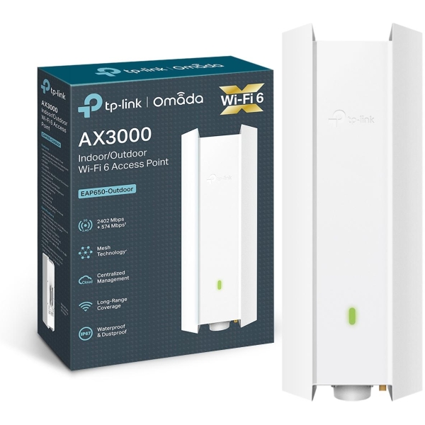 AP TP-LINK EAP650-Outdoor